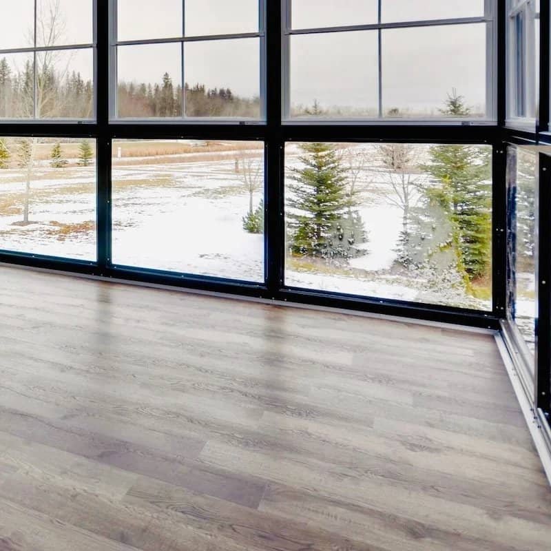 Hardwood flooring info at Bisbee's Flooring Center in McFarland, WI